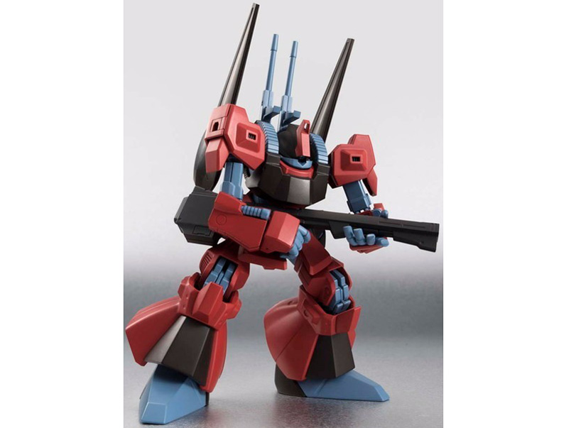 ROBOT�� SIDE MS ���b�N�f�B�A�X �N���g���E�o�W�[�i�@