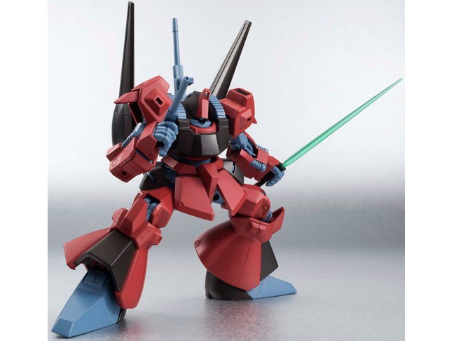 ROBOT�� SIDE MS ���b�N�f�B�A�X �N���g���E�o�W�[�i�@