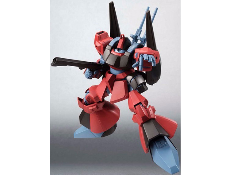 ROBOT�� SIDE MS ���b�N�f�B�A�X �N���g���E�o�W�[�i�@