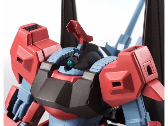 ROBOT�� SIDE MS ���b�N�f�B�A�X �N���g���E�o�W�[�i�@