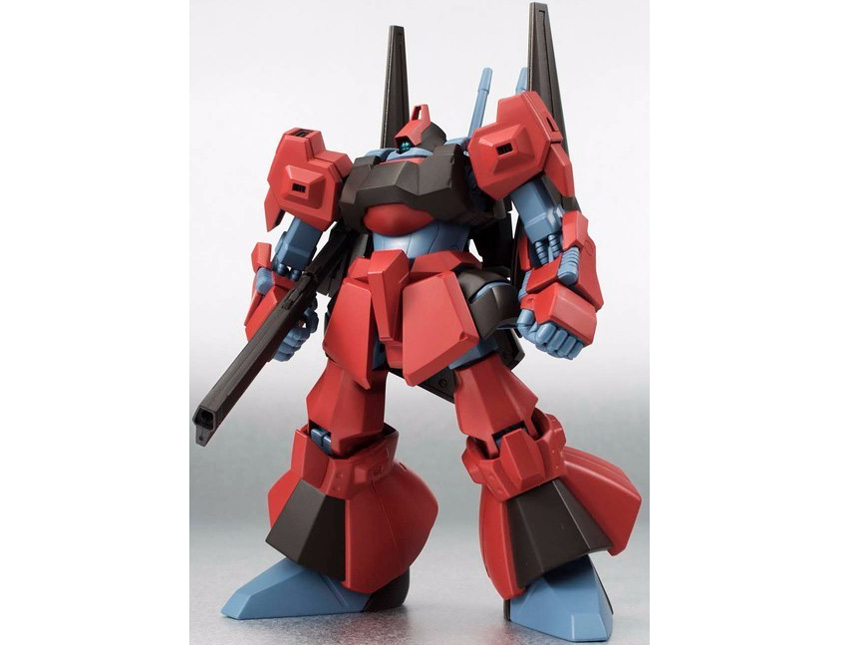 ROBOT�� SIDE MS ���b�N�f�B�A�X �N���g���E�o�W�[�i�@ �̐��i�摜