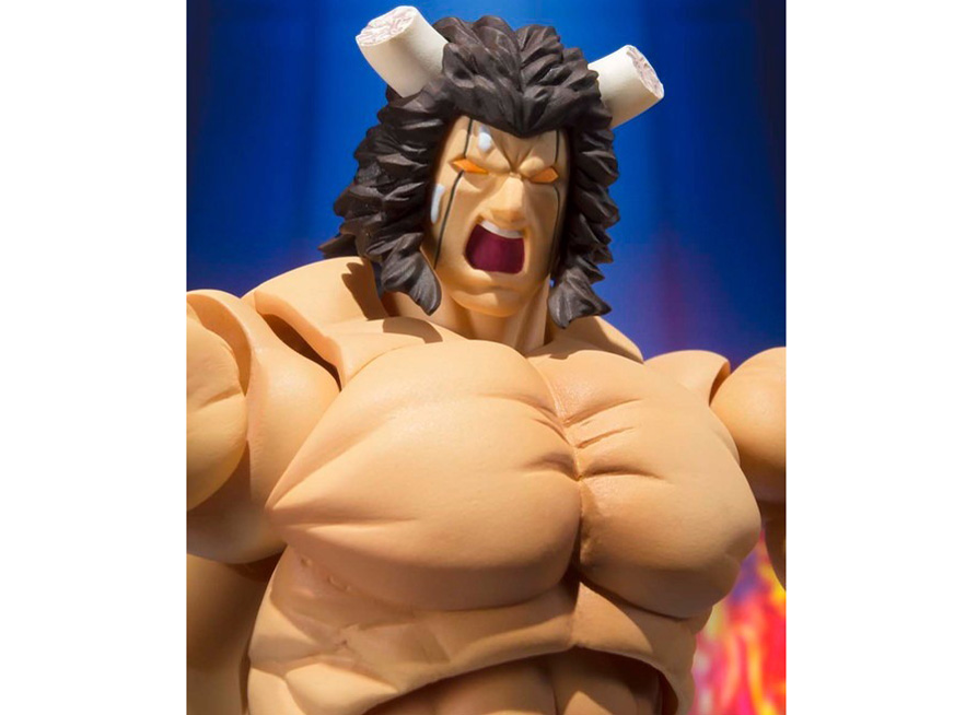 S.H.�t�B�M���A�[�c �o�b�t�@���[�}��