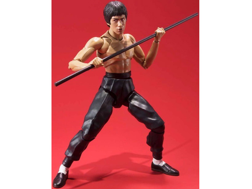 S.H.�t�B�M���A�[�c �u���[�X�E���[