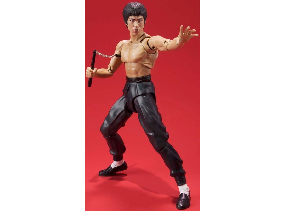 S.H.�t�B�M���A�[�c �u���[�X�E���[