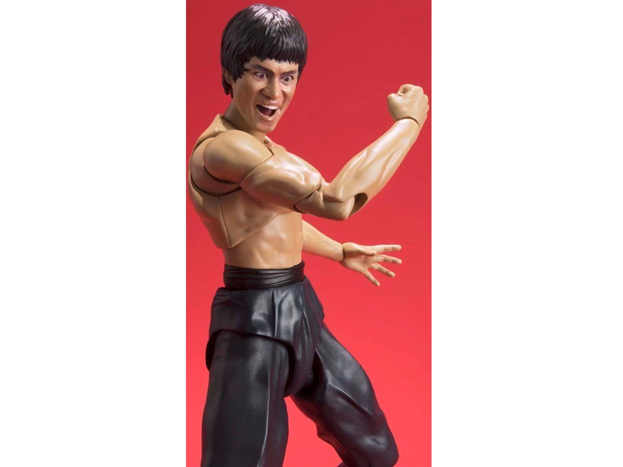 S.H.�t�B�M���A�[�c �u���[�X�E���[