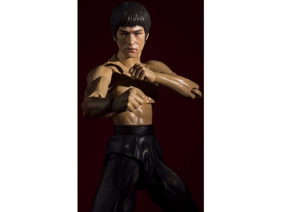 S.H.�t�B�M���A�[�c �u���[�X�E���[