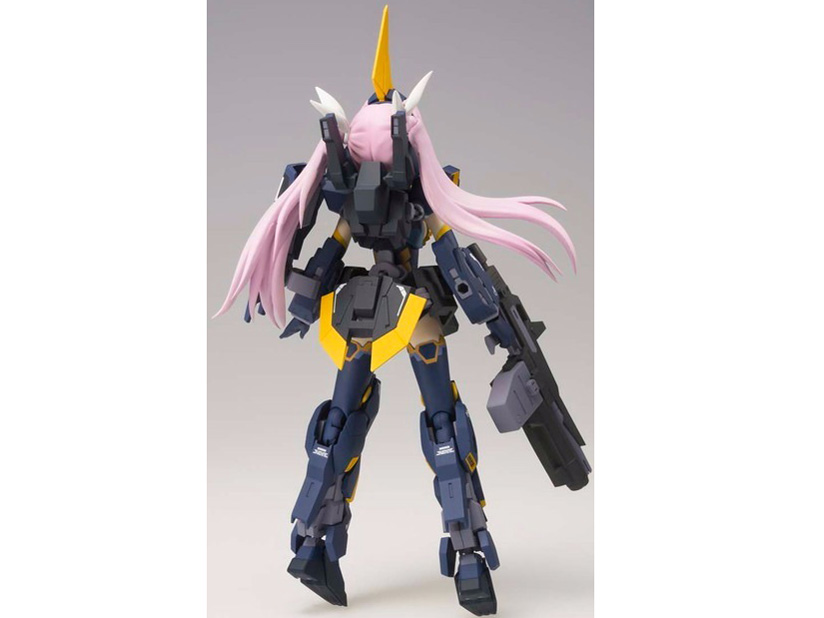 �A�[�}�[�K�[���Y�v���W�F�N�g MS���� �K���_��Mk-II �e�B�^�[���Y�d�l