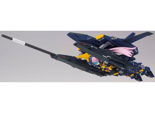 �A�[�}�[�K�[���Y�v���W�F�N�g MS���� �K���_��Mk-II �e�B�^�[���Y�d�l