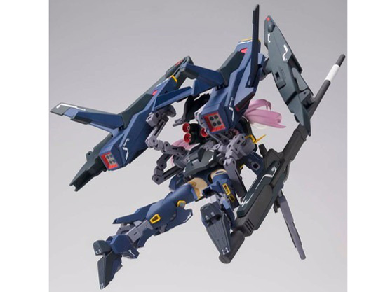 �A�[�}�[�K�[���Y�v���W�F�N�g MS���� �K���_��Mk-II �e�B�^�[���Y�d�l