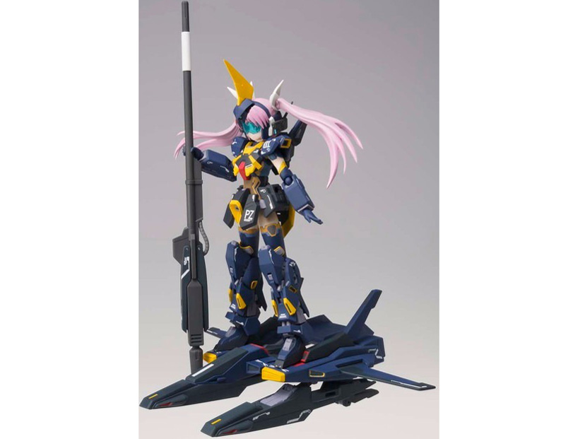 価格 Com アングル10 アーマーガールズプロジェクト Ms少女 ガンダムmk Ii ティターンズ仕様 の製品画像