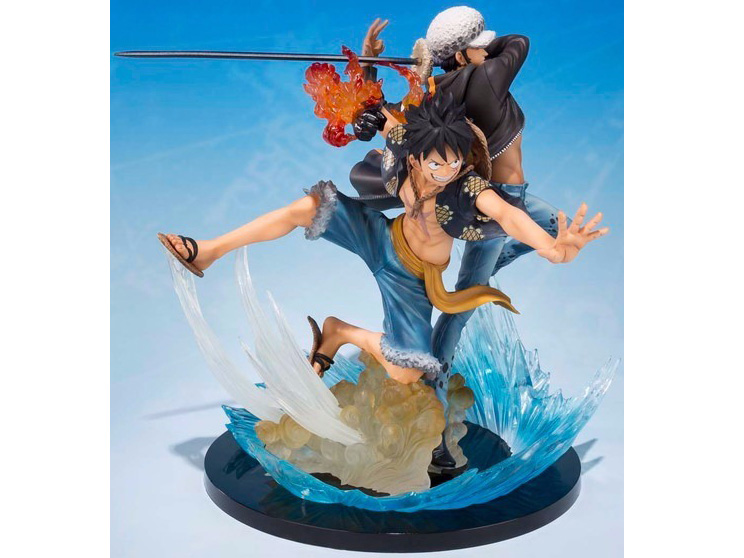 �t�B�M���A�[�cZERO �����L�[�ED�E���t�B&�g���t�@���K�[�E���[ -5th Anniversary Edition-