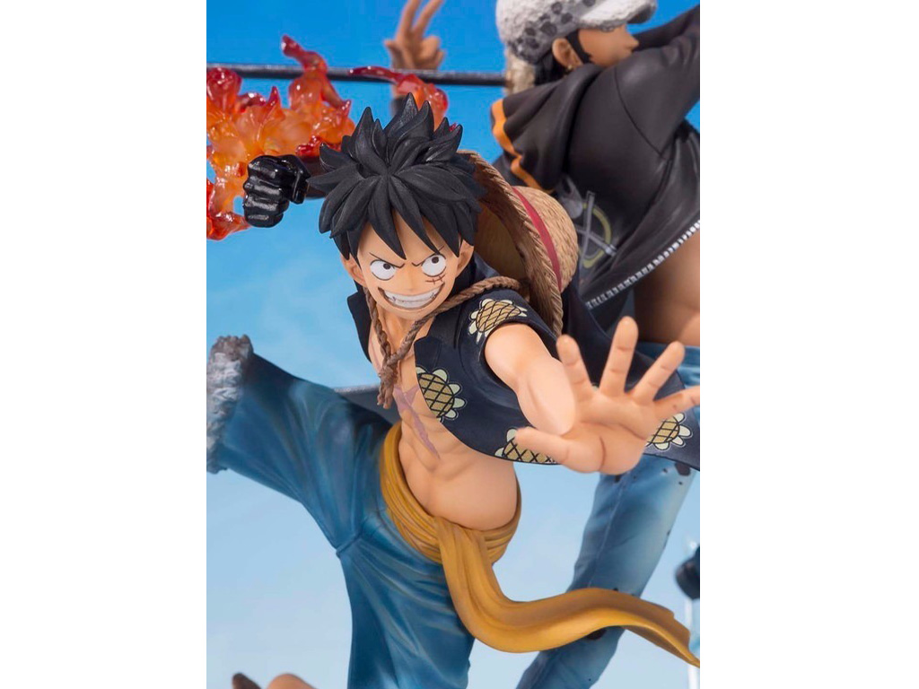 �t�B�M���A�[�cZERO �����L�[�ED�E���t�B&�g���t�@���K�[�E���[ -5th Anniversary Edition-