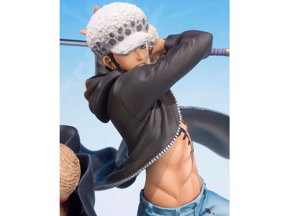 �t�B�M���A�[�cZERO �����L�[�ED�E���t�B&�g���t�@���K�[�E���[ -5th Anniversary Edition-