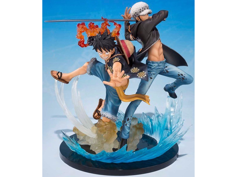 �t�B�M���A�[�cZERO �����L�[�ED�E���t�B&�g���t�@���K�[�E���[ -5th Anniversary Edition- �̐��i�摜