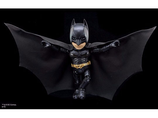 �n�C�u���b�h�E���^���E�t�B�M�����[�V���� 026 �_�[�N�i�C�g ���C�W���O �o�b�g�}��