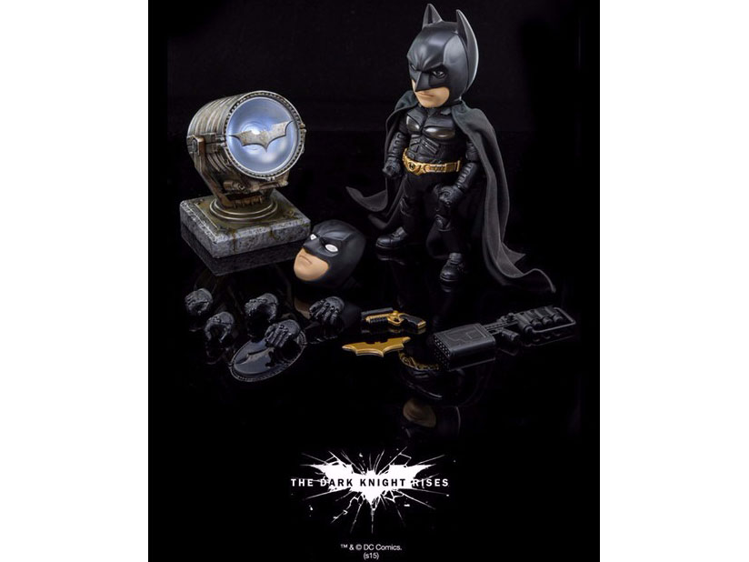 �n�C�u���b�h�E���^���E�t�B�M�����[�V���� 026 �_�[�N�i�C�g ���C�W���O �o�b�g�}��