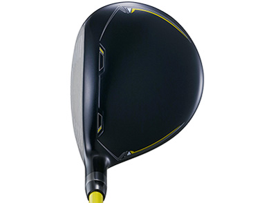 BRIDGESTONE GOLF JGR �t�F�A�E�F�C�E�b�h #5 [Air Speeder �uJ�v J16-12W]
