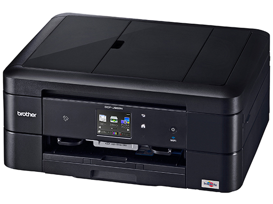 ブラザー プリビオ DCP-J963N-B [黒] 価格比較 - 価格.com