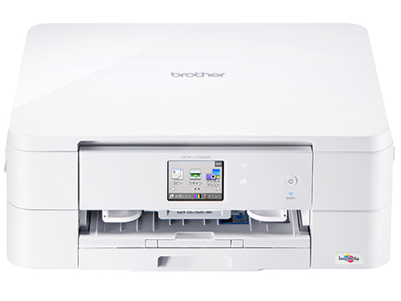 �v���r�I DCP-J762N