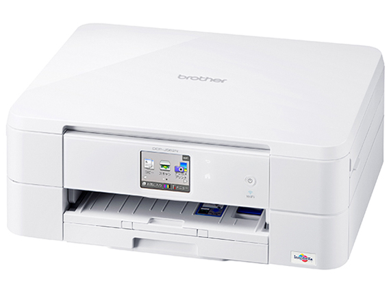 �v���r�I DCP-J562N �̐��i�摜