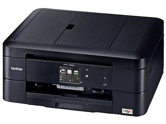 �v���r�I MFC-J880N �̐��i�摜