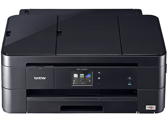 �v���r�I �l�I DCP-J4225N-B [��]