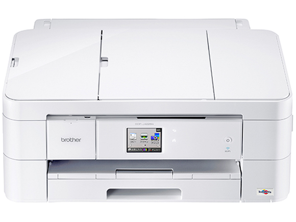 �v���r�I �l�I DCP-J4225N-W [��]