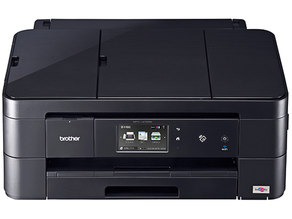 �v���r�I �l�I MFC-J4725N