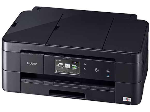 �v���r�I �l�I MFC-J4725N �̐��i�摜