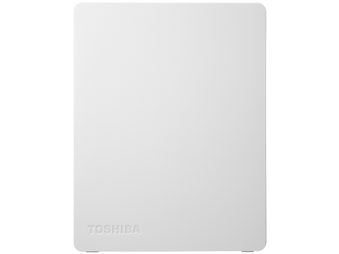 CANVIO DESK HD-EF30TW [�z���C�g]