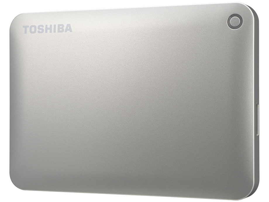 CANVIO CONNECT HD-PE50GG [�T�e���S�[���h] �̐��i�摜