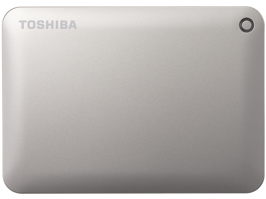 CANVIO CONNECT HD-PE10TG [�T�e���S�[���h]