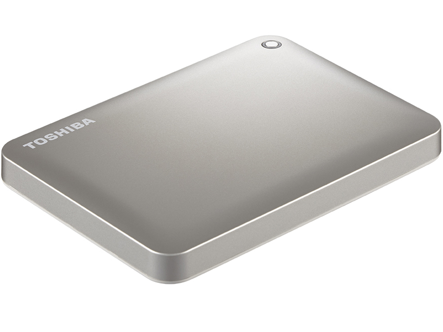 CANVIO CONNECT HD-PE10TG [�T�e���S�[���h]