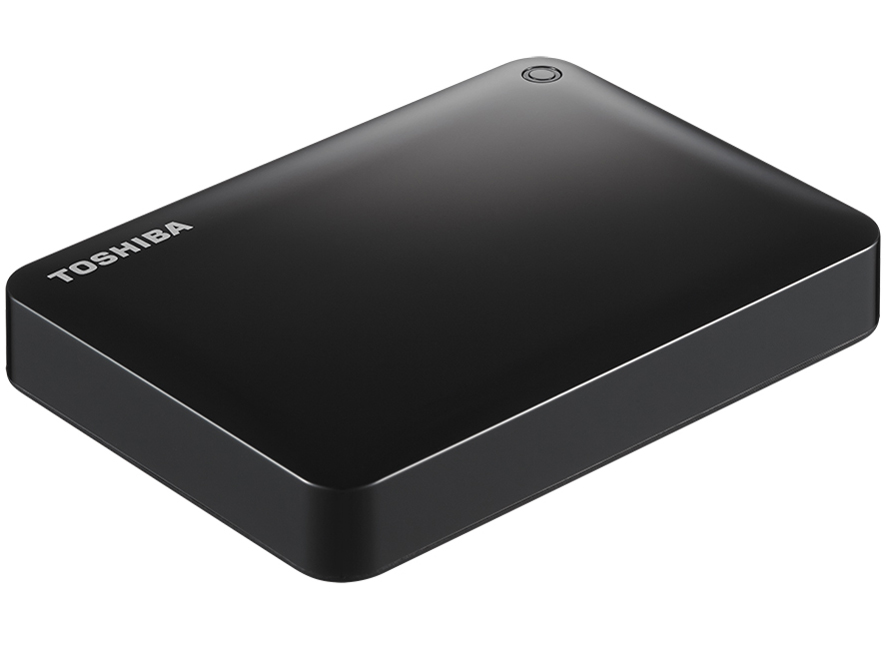 CANVIO CONNECT HD-PE20TK [�u���b�N]