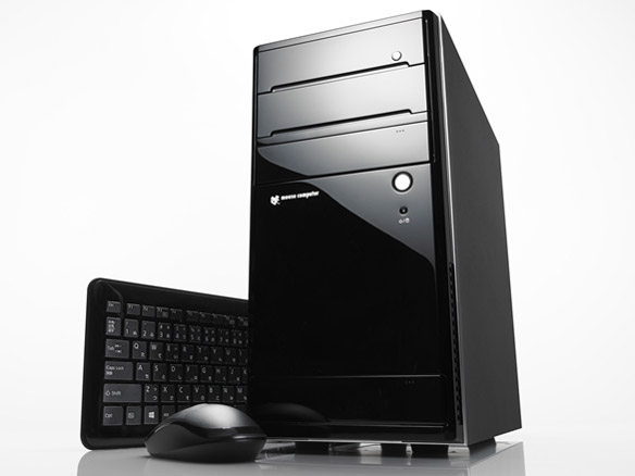 LUV MACHINES LM-AR340X A10-7870K ���ڃ��f�� �̐��i�摜