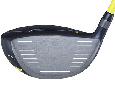 BRIDGESTONE GOLF JGR �h���C�o�[ [Tour AD J16-11W �t���b�N�X�FS ���t�g�F12]