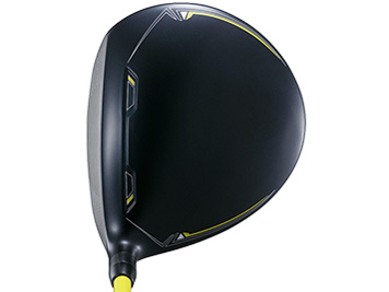 BRIDGESTONE GOLF JGR �h���C�o�[ [Air Speeder �uJ�v J16-12W ���t�g�F12]