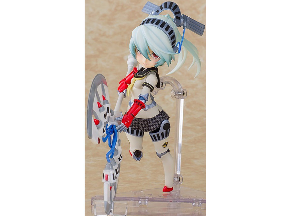 P4U - �y���\�i4 �W�E�A���e�B���b�g �C�� �}���i�J�A���[�i - �p���t�H�� ���r���X