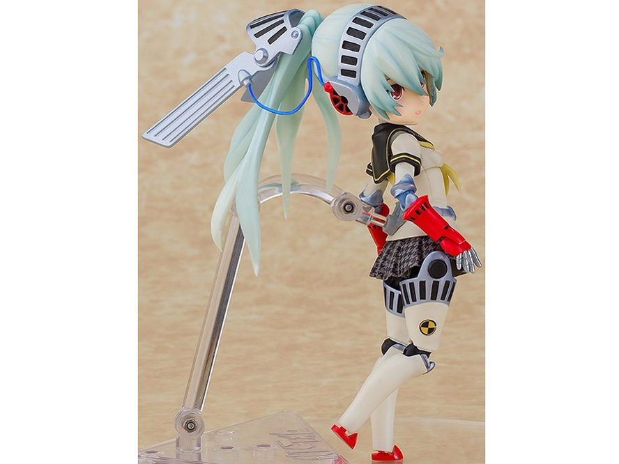 P4U - �y���\�i4 �W�E�A���e�B���b�g �C�� �}���i�J�A���[�i - �p���t�H�� ���r���X