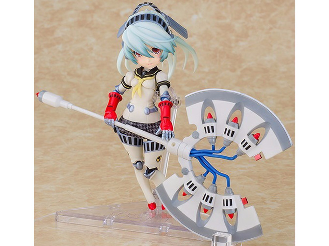 P4U - �y���\�i4 �W�E�A���e�B���b�g �C�� �}���i�J�A���[�i - �p���t�H�� ���r���X �̐��i�摜