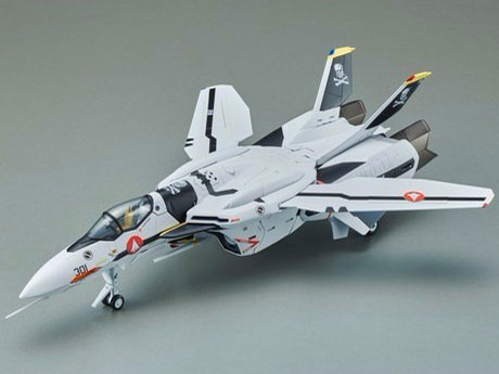 �}�N���X�[�� ���S�ό`VF-0S �t�F�j�b�N�X