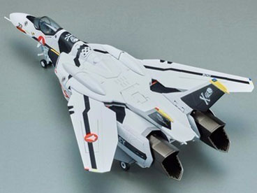 �}�N���X�[�� ���S�ό`VF-0S �t�F�j�b�N�X