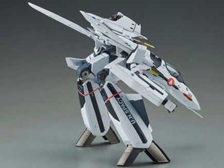 �}�N���X�[�� ���S�ό`VF-0S �t�F�j�b�N�X