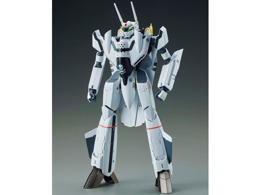 �}�N���X�[�� ���S�ό`VF-0S �t�F�j�b�N�X �̐��i�摜