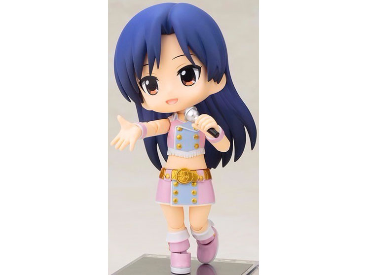 �L���[�|�b�V�� �A�C�h���}�X�^�[ �@���瑁