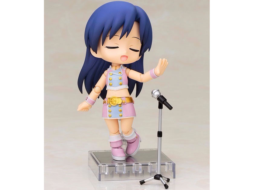 �L���[�|�b�V�� �A�C�h���}�X�^�[ �@���瑁