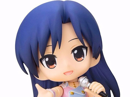 �L���[�|�b�V�� �A�C�h���}�X�^�[ �@���瑁 �̐��i�摜