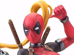 MARVEL������ MARVEL UNIVERSE ���f�B�E�f�b�h�v�[�� �̐��i�摜