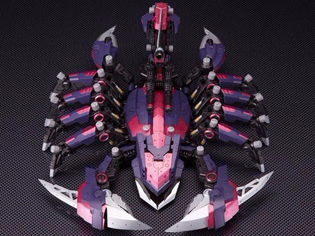 �]�C�h 1/72 �f�X�X�e�B���K�[
