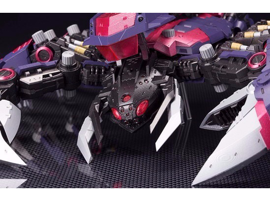 �]�C�h 1/72 �f�X�X�e�B���K�[
